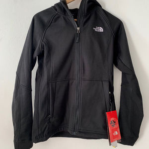 North Face Fleece Jacket - Small - NWT